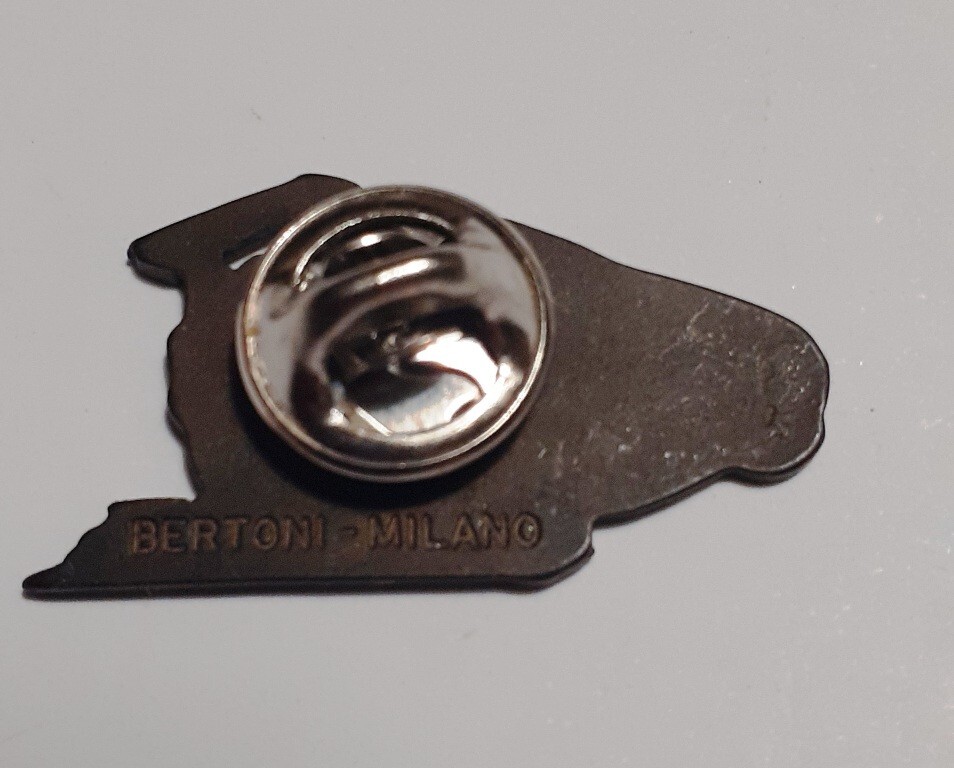 pin's citroen zx rallye raid paris dakar arthus • EUR 1,50