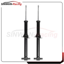 Front Pair Struts Shocks Fits 2003-2007 Cadillac CTS Left Right