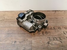 Drosselklappe Original Mercedes Benz W204 W211 200/220 CDI OM646 A6460900970