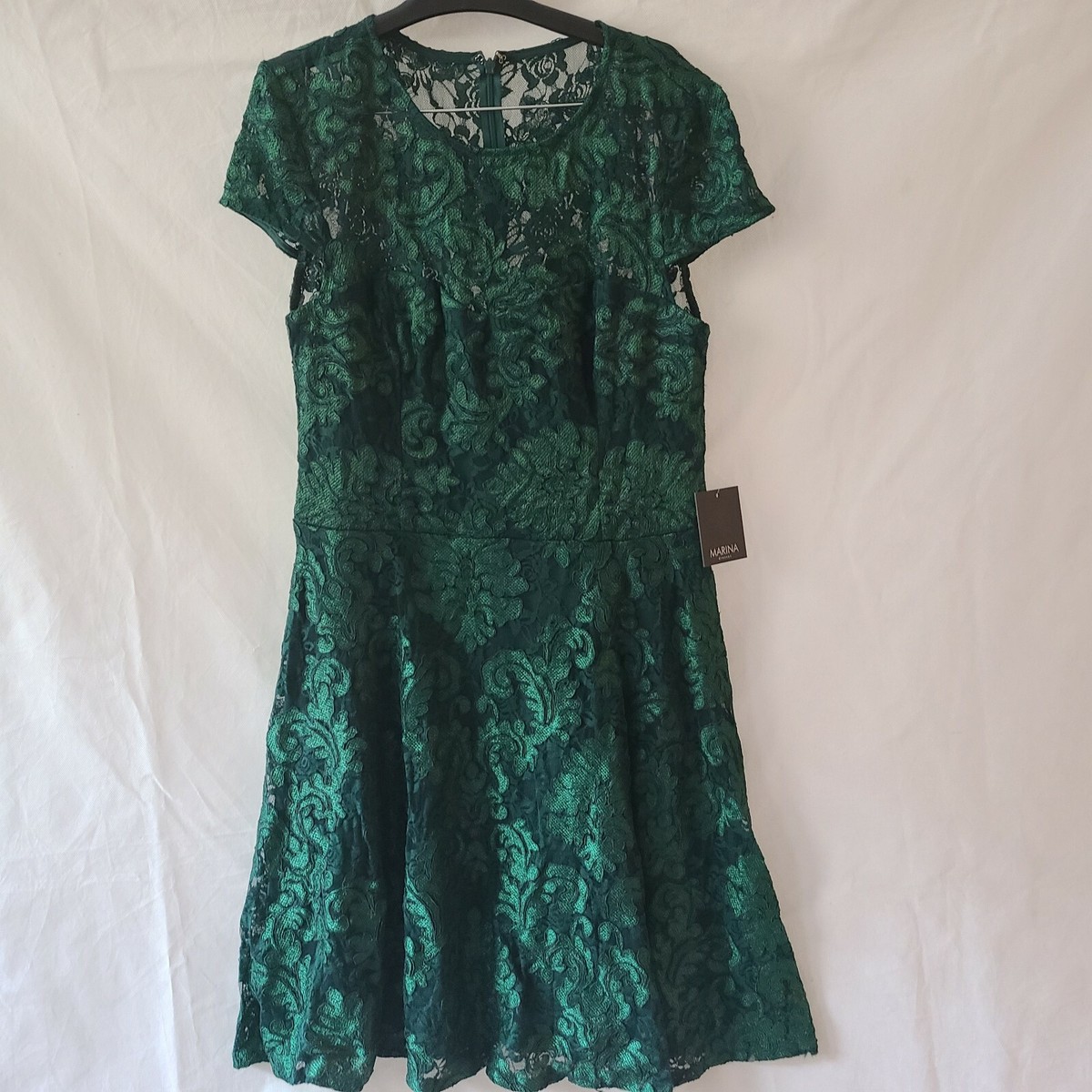 lace dresses wholesale A-line V-Neck Lace Wholesale Wedding Dresses With Embroidery