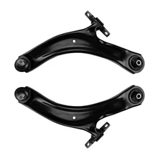 Front Lower Control Arms Ball Joints For 2008-2013 Nissan Rogue 2014 2015 Select