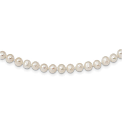 【HYERES LOR】H Edition Silver White Pearl Bead Necklace 4mm il_1080xN.5660390949_85li.jpg