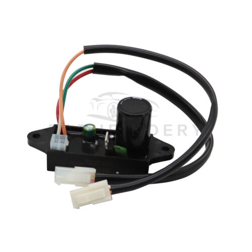 Módulo de control de encendido para generador inversor Predator 3500 vatios TJ113-2009-1 - Imagen 2 de 8
