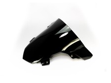 Verkleidungsscheibe Racing schwarz für BMW S1000 RR S1000 S1000RR Bj. 2015-2016