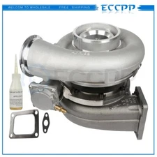 Turbo Fits 2007-  Detroit Diesel Series 60 14.0L 500HP Turbocharger 23534361