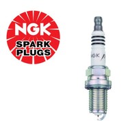 ZüNdkerze Ngk BKR9EIX (2669) - ZüNdkerze - Bougie D'allumage - Candela