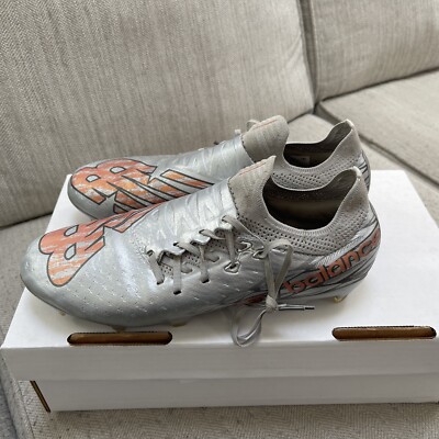New Balance Furon V7 Pro FG Own Now Pack Saka Soccer Cleats