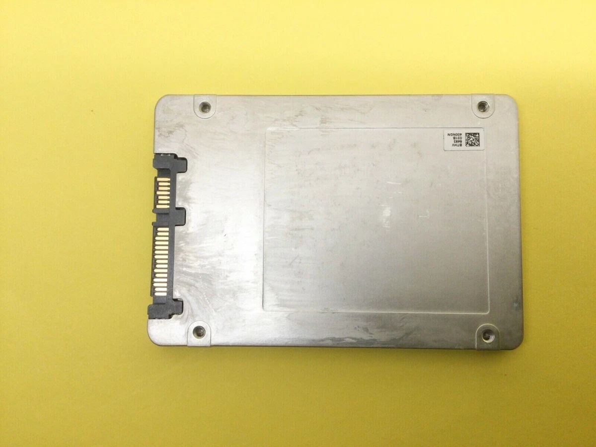 Ssdsc2ba400g4 sale