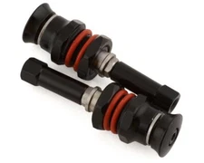 Tron Helicopters 5.8E Rear Canopy Mount Assembly [TR704-246]