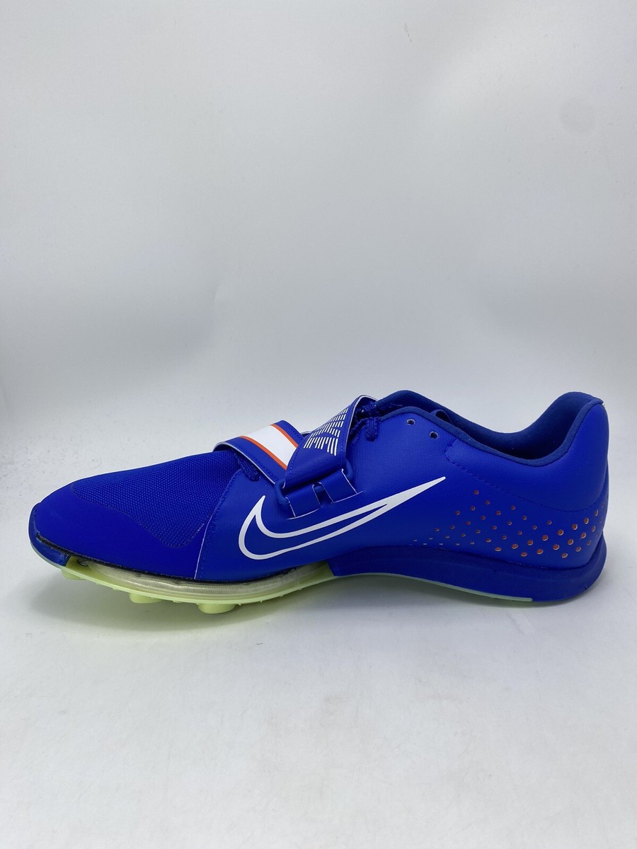 LJエリート 29.0 AIR ZOOM LJ ELITE (2023) - Dick Pond Athletics