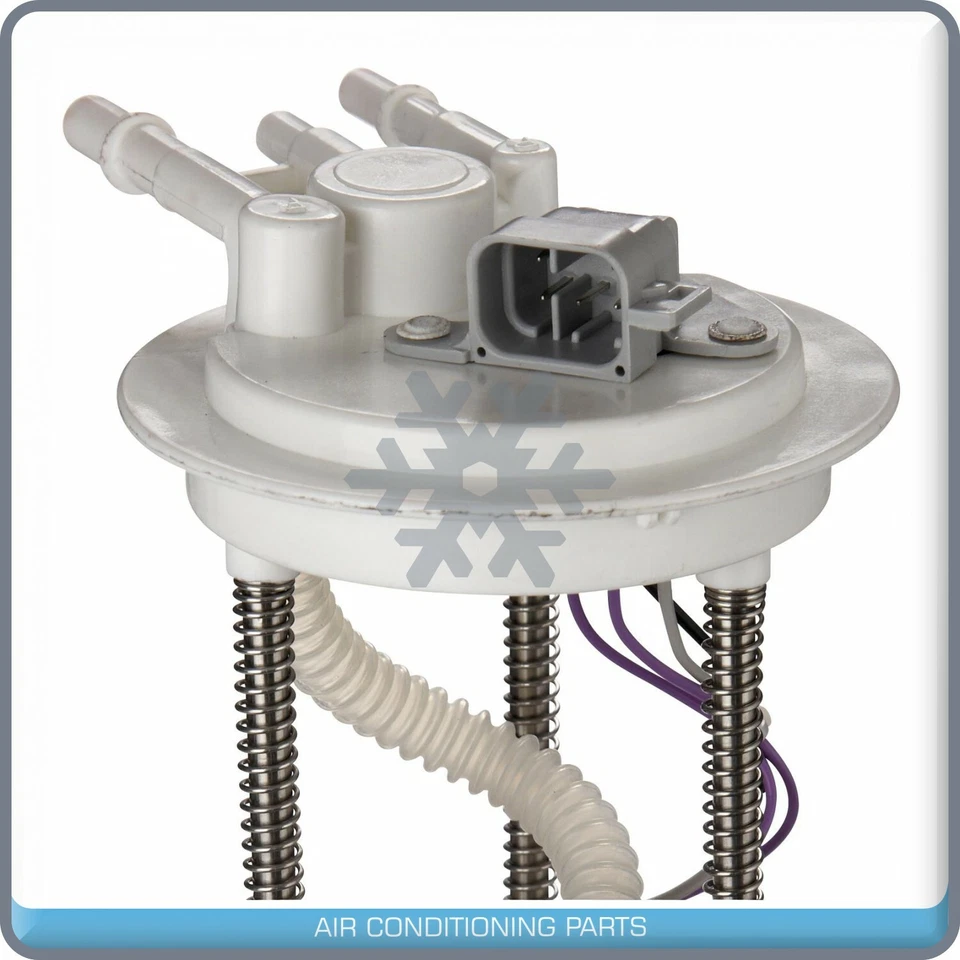 Módulo de bomba de combustible eléctrica para Buick Riviera 3,8 L Oldsmobile Aurora 4,0 L QOA Foto 4 de 4