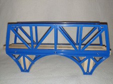 Thomas the Train Wooden Railway Sodor Blue Bay Bridge