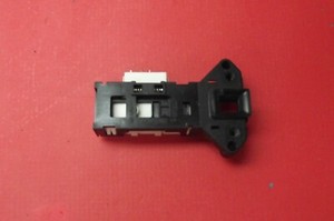 Waschmaschine BEKO WMB71442S TÜRSCHLOSS