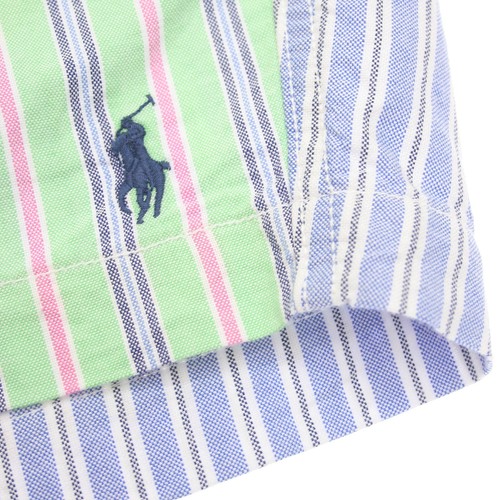 Polo Ralph Lauren Men's Colored Flat Front Walking Shorts (XLarge, Multi) $98 - Picture 2 of 4