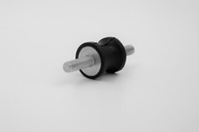 SILENTBLOC DIABOLO ∅20/14X19 M6X18MM TYPE A SILENT BLOCK