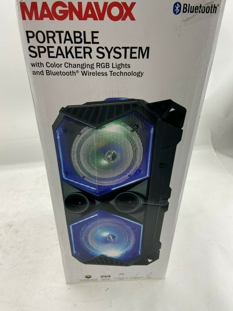 ebay portable speakers