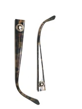 Authentic Temple Replacement PARTS Versace Mod 3172 5067 135mm Brown /986