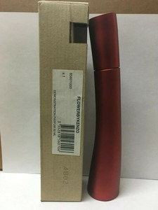 kenzo red flower perfume