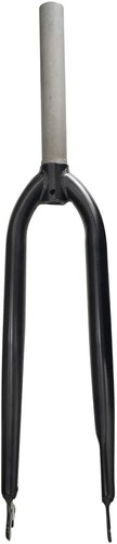 CDH 26" Bicycle Fork Fixed MTB Road Cruiser Bike Fork-Disc Brake/Caliper Brake - Picture 9 of 10