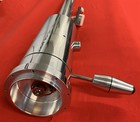 <!--F#f_0-->BILLET WORKS STEERING COLUMN HOLDEN HX HZ WB - WITH HI/LOW BEAM & WIPER CONTROL<!--F/-->