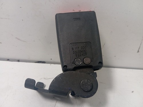 33033620 gürtelclip für BMW SERIE 6 COUPE (E63) 630I 2003 839319 - Picture 3 of 7