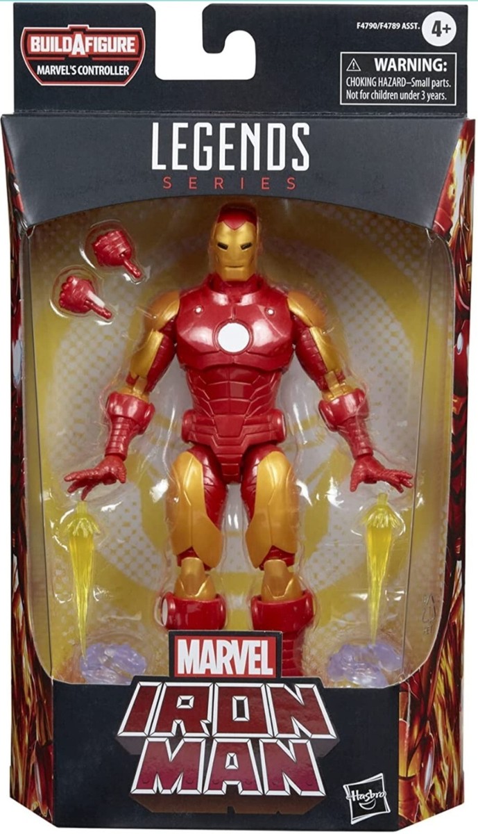 マーベル　Iron Man #12 1969 1st Controller マーベル Iron Man #12 1969 1st Controller IRON MAN #12 (1969