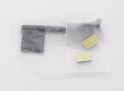 Fujifilm Thumb Rest TR-XE4 for X-E4 (Black)