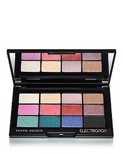 KEVYN AUCOIN ELECTROPOP PRO EYESHADOW PALETTE ITEM 80065