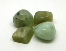 Craftmoor® Large Healing Crystal Tumblestones 16–26mm | Buy 4 Get