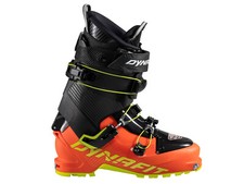 DYNAFIT SCARPONI SCI ALPINISMO UOMO  61910 4460  SEVEN SUMMITS DAWN/LIME PUNCH