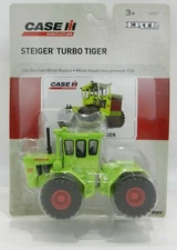 ERTL 1:64 *STEIGER* TURBO TIGER 4WD Tractor *NIB* 