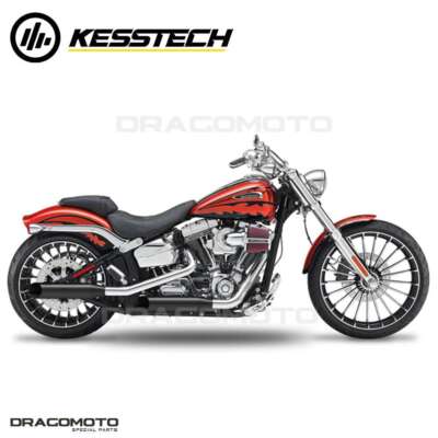 Fxse Harley Davidson Pro Street Breakout Cvo For Sale Harley FXSE