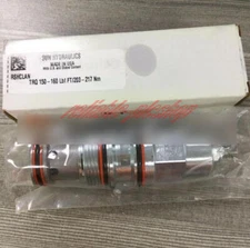 ONE Sun Hydraulics balance slide valve RSHC-LAN RSHCLAN New