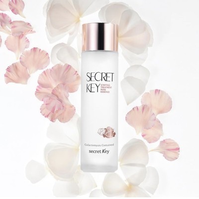 Secret Key Starting Treatment Essence Rose Edition 5 07 fl oz 150 ml für Gesicht