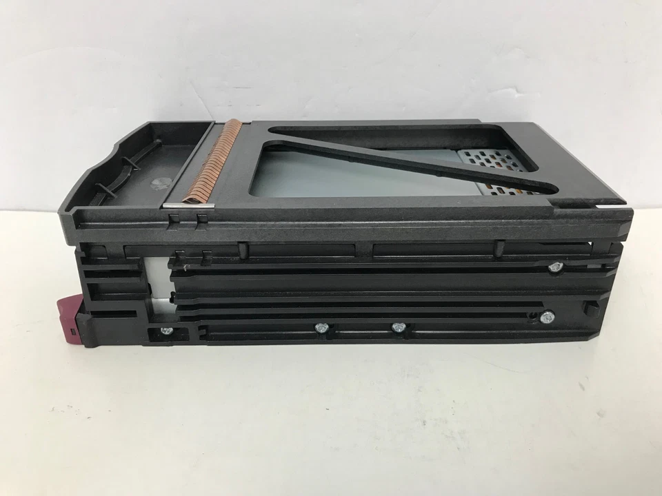 HP Q1529A Q1529-60001 A1529-67201 STORAGEWORKS DAT 72 INTERNAL TAPE DRIVE - Image 3 of 4