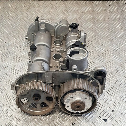 VW Polo Mii Ibiza Citigo UP Ventildeckel Nockenwellen Zylinderkopfhaube 1,0 12V