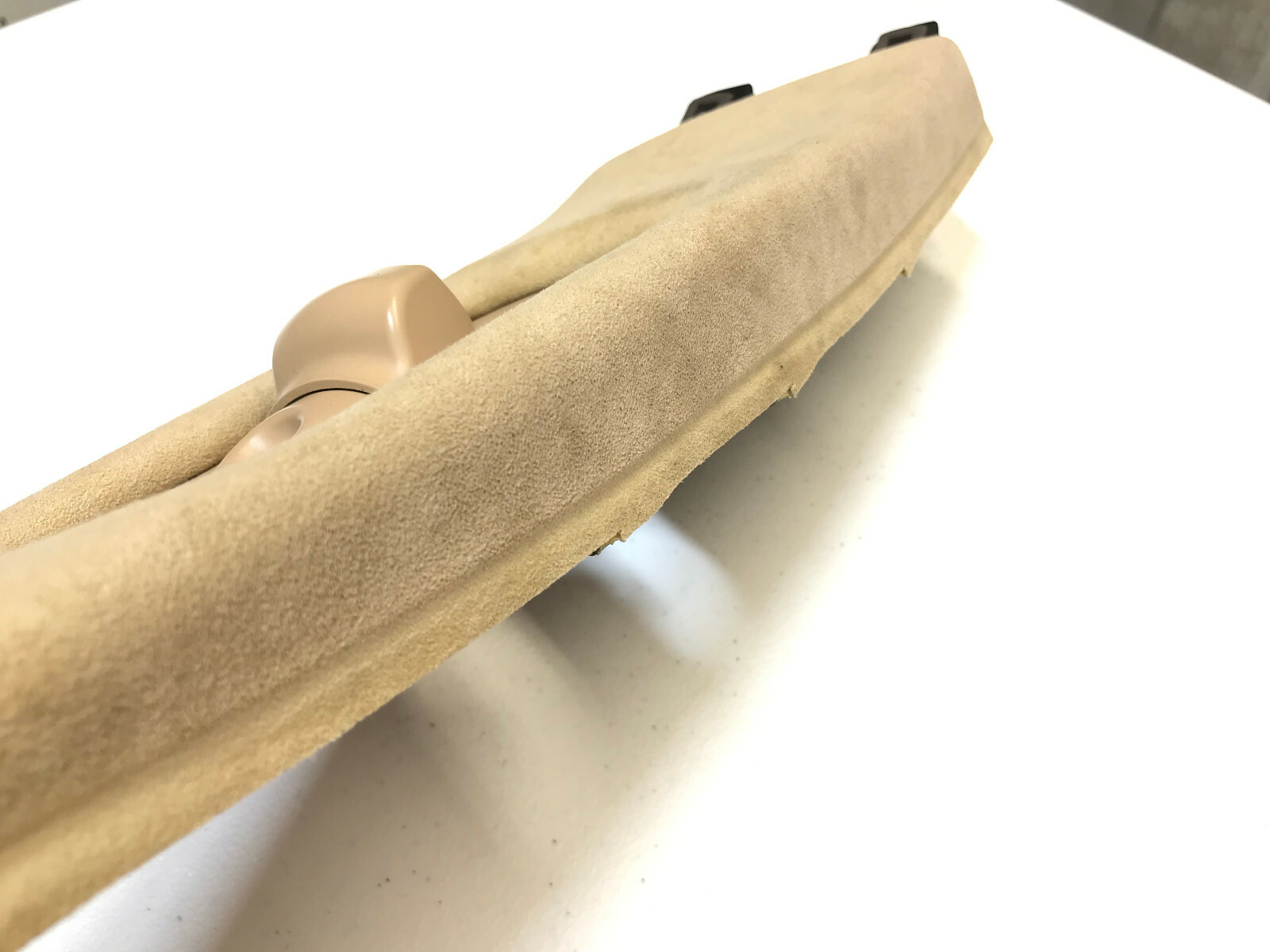 07 MASERATI QUATTROPORTE M139 RIGHT UPPER  B-PILLAR PANEL BEIGE  66515700