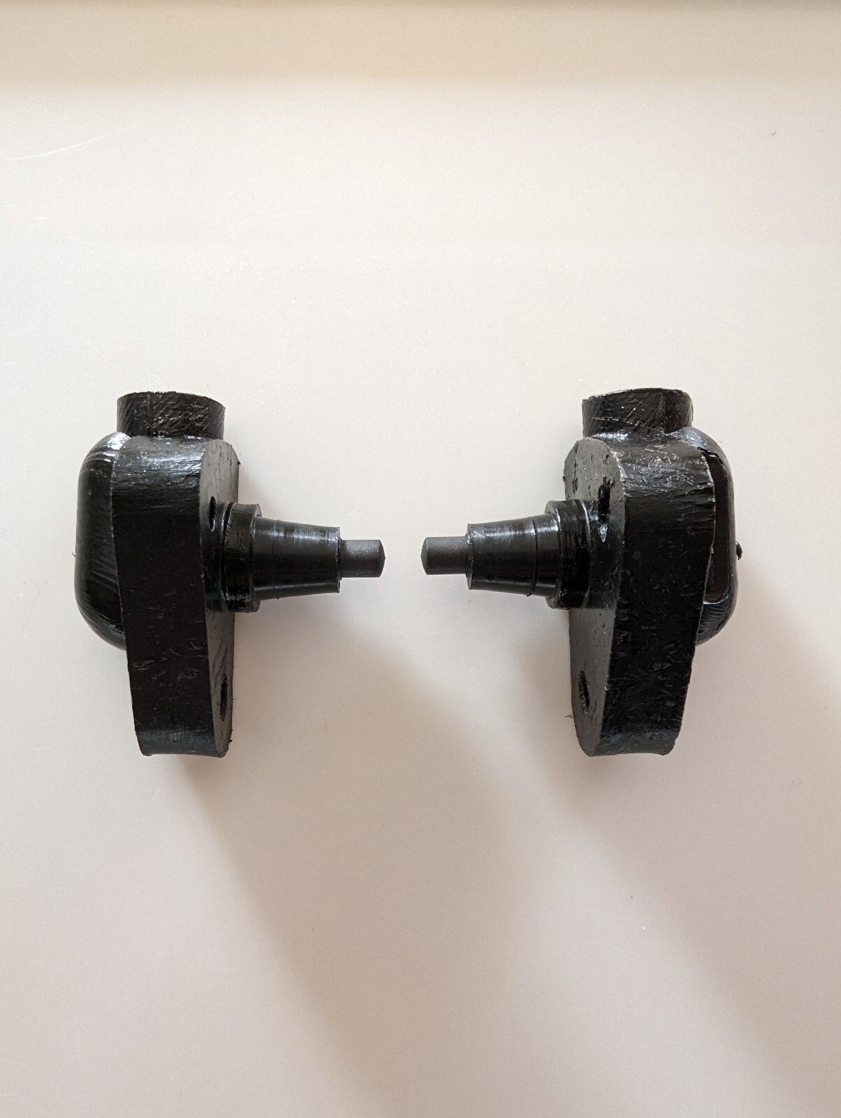 BOSCH ZEV Pickups 100 for Left & Right Pair eBay