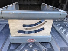 Craftsman 8" Table Saw Base & Front Panel model 113.27580