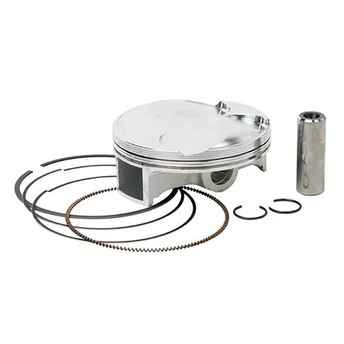Kit de pistón Vertex 78,96 mm 13,5,1 Husqvarna TCi250 12 Foto 2 de 4