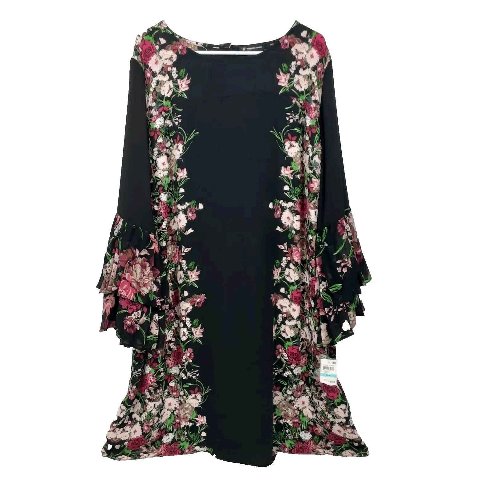 Formal Plus Size Shirt Dresses