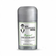 Deodorant  The Regular Guy