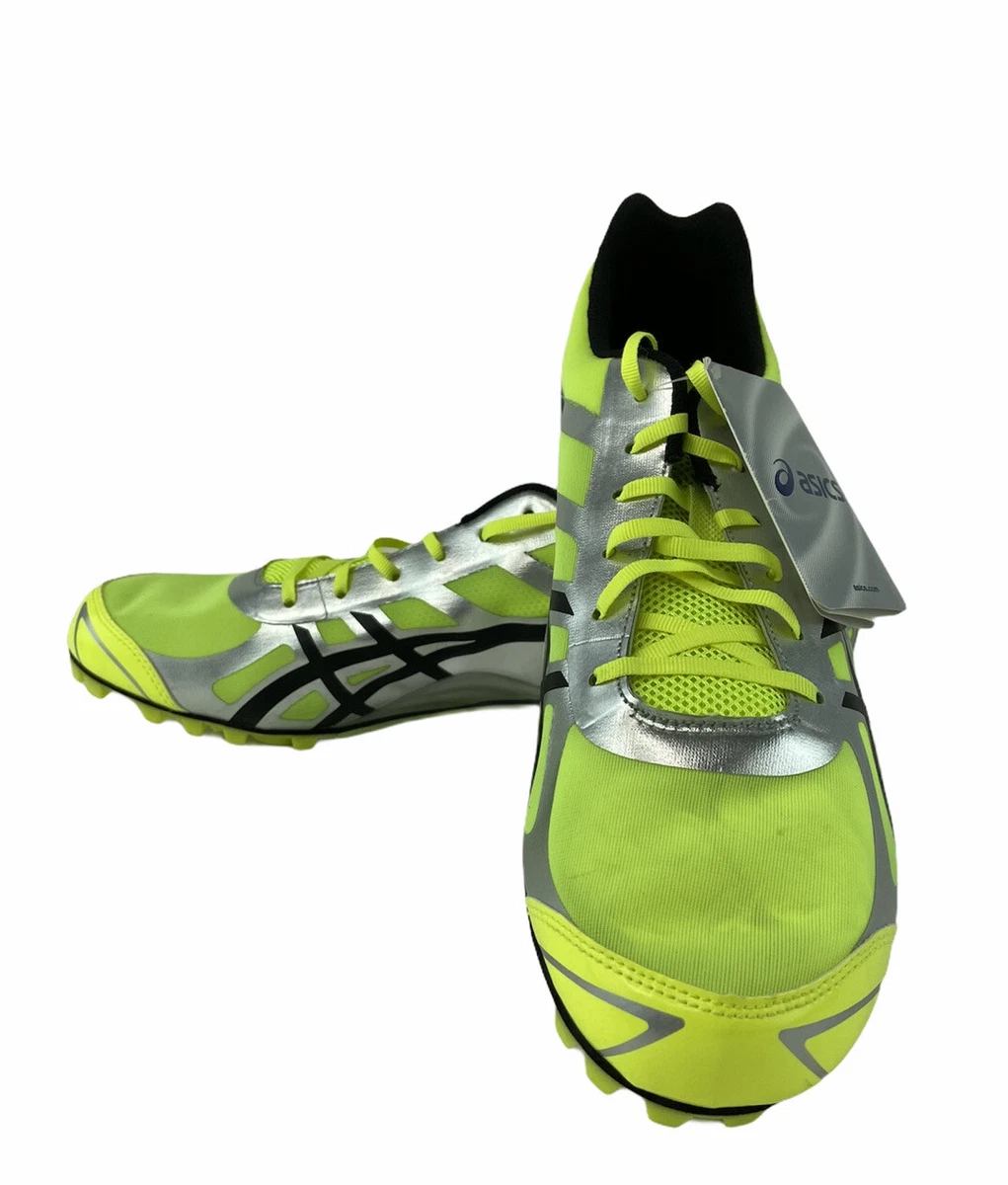 ASICS g502y Hyper MD 6 С€РёРїРѕРІРєРё