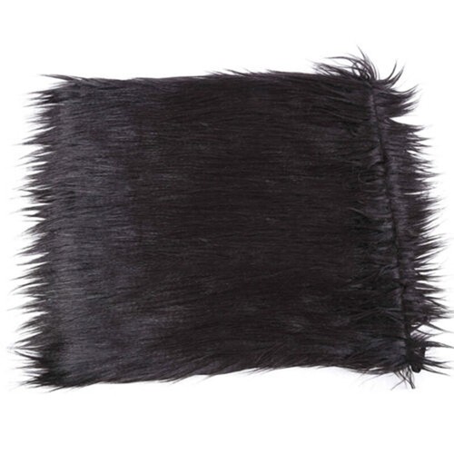 New Large breed dog HALLOWEEN Festival Party Costume Lion Mane Wig in 4 colours - Picture 9 of 9