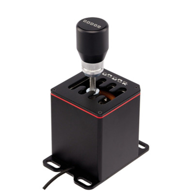 PC Sim Racing Game USB H Gear Shifter for Rally Racing & Drifting Game 2025 USA