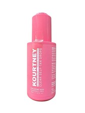 Kourtney By Kourtney Kellar Clear Self-Tan Hyaluronic Acid Drops Brand New