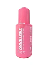 Kourtney By Kourtney Kellar Clear Self-Tan Hyaluronic Acid Drops Brand New