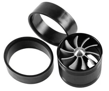 1pc ACCESSORIES COLD AIR INTAKE FILTER INDUCTION KIT PIPE POWER FLOW HOSE SYSTEM