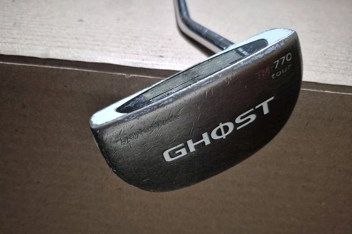 Taylormade Ghost Tour Putter for sale | eBay