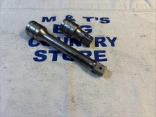 Snap-on Tools USA 1/2" Drive 2pc Socket Extension Set SX2 SX5